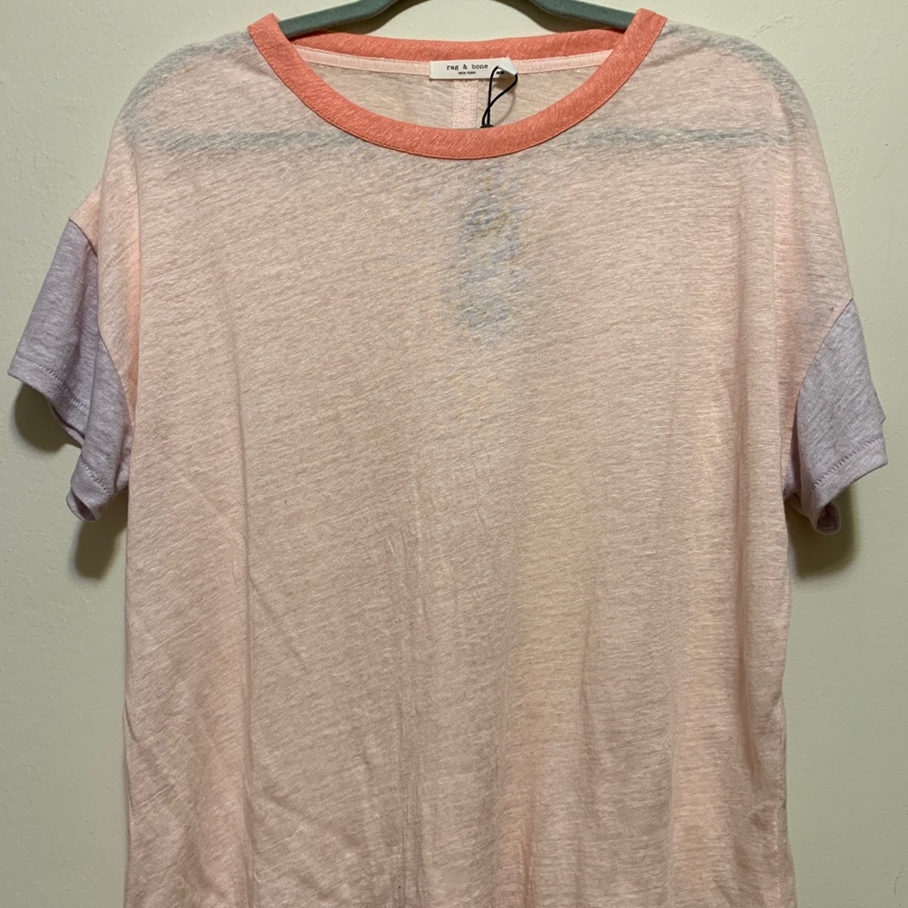 Rag & Bone shirt
